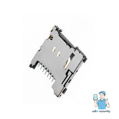 MMC connector for Xiaomi Redmi Note 3 32GB thumbnail